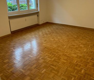 Frisch sanierte 1.0- Zi. Wohnung im EG - Photo 2