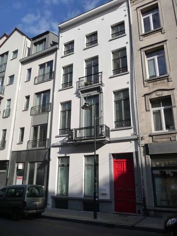 Appartement te huur - Photo 5