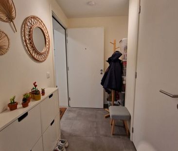 In optie - Appartement te huur in Lot met 2 slaapkamers - Foto 3