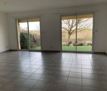 Location maison 4 pièces 84.3 m² à Chatuzange-le-Goubet (26300) 5 - Photo 2