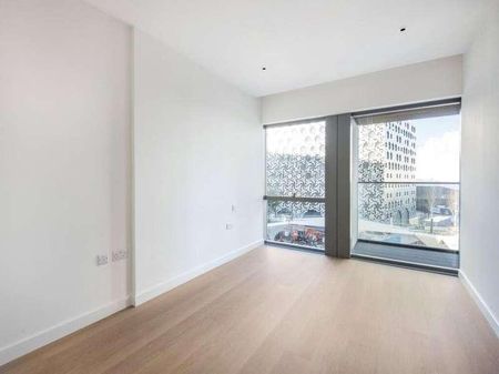 Northam Tower, Mabyn Lane, Greenwich, SE10 - Photo 3