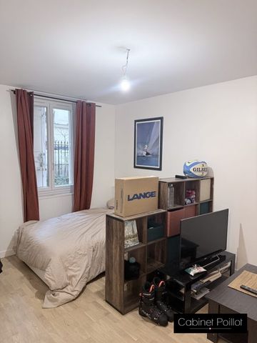 Studio Paris - Photo 3