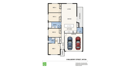 As New Family Home - Photo 4