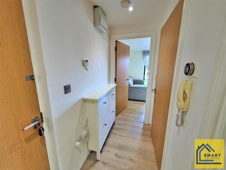Apt 60 Titanic Walk, 3 Ballymacarrett Road, Belfast, BT4 1BT - Photo 3