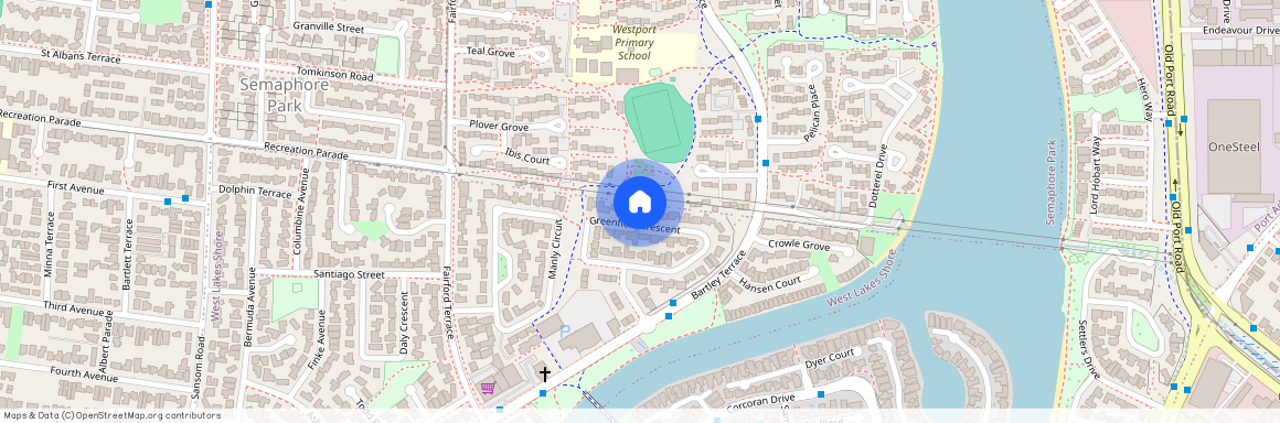 38A Greenfield Crescent, SA 5020, West Lakes Shore