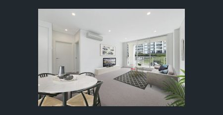 Private 1 Bedroom with Pleasant Outlook - Photo 4