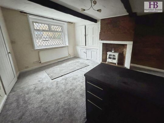 2 bedroom end of terrace house to rent - Photo 1