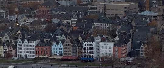 Wohnung Tauschen - Foto 1