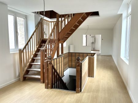 Location Appartement 2 pièces 88m² TOURCOING 59200 - Photo 5