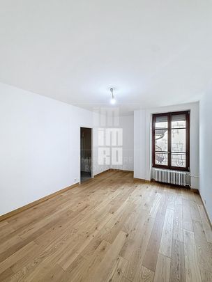 4-room apartment in the center of Jonction - Photo 1