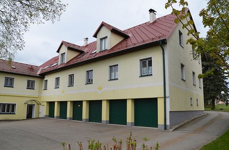 Wohnung in Hirschbach - Photo 4