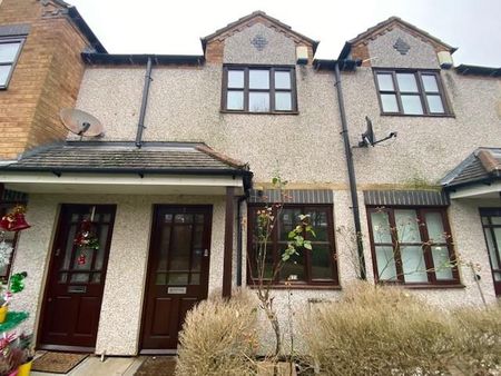 1 bedroom terraced house to rent - Photo 5