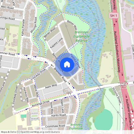 4 Yellow Pear Lane, Karaka