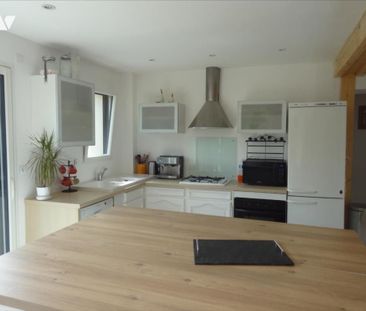 Maison avec jardin BARENTIN 152 m² - Photo 3