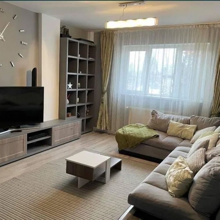 Apartament 3 camere Mihai Bravu - Fotografie 1