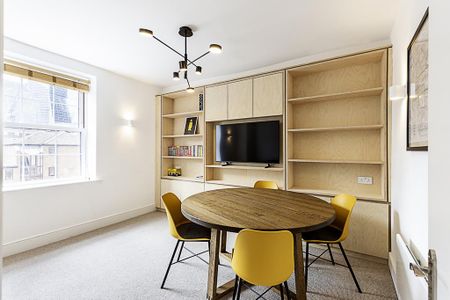 1 bedroom flat to rent - Photo 5