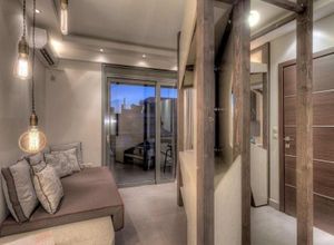 Studio/Γκαρσονιέρα για ενοικίαση - Κέντρο - Λιμάνι, - Photo 3