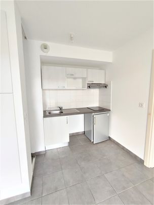 Location Appartement 2 pièces 35m² TOULOUSE 31200 - Photo 1