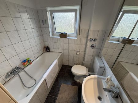 Hier ist Platz zum Wohnen - Photo 5