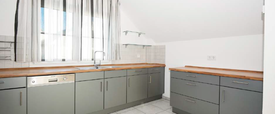Moderne 2-Zimmer Wohnung in Bad Honnef Aegidienberg - Photo 1
