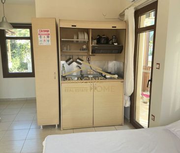 Studio/Γκαρσονιέρα για ενοικίαση Καλλιθέα (Άνω Πόλη) - Photo 4
