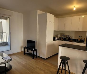Location Appartement 3 pièces 73m² ISSY LES MOULINEAUX 92130 - Photo 4