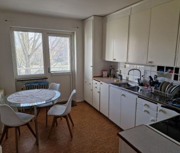 Segevångsgatan 11A - Foto 2
