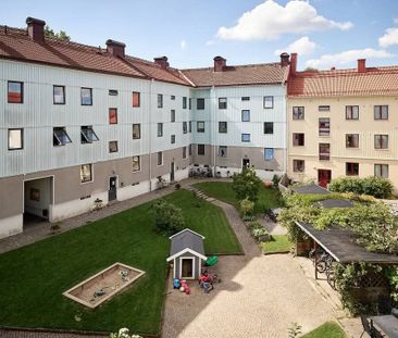 Övre Hallegatan, Göteborg - Photo 4