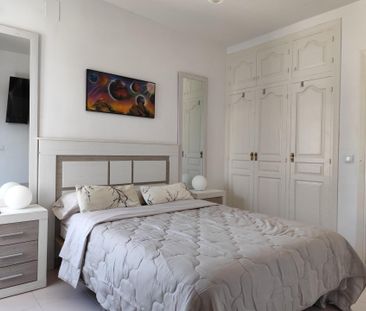 Exclusivo Bungalow a un paso de Calpe y sus magníficas playas - Foto 6