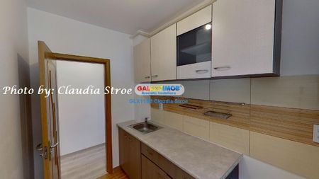 INCHIRIERE APARTAMENT 2 CAMERE DIMITRIE LEONIDA STRADA SOLSTITIULUI - Fotografie 2