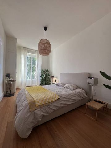4.5 Zimmer, 121 m², 1. Stock - Foto 2