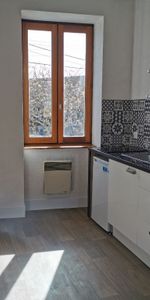 Location Appartement 1 pièce 23m² - Photo 4