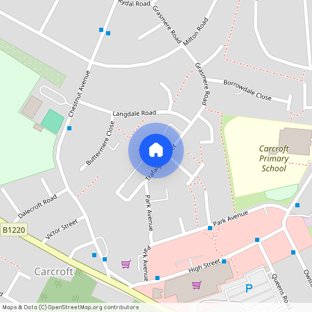 Doncaster, Doncaster, DN6