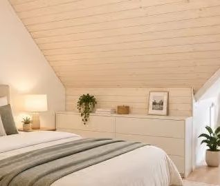 2.5 Zimmer, 75 m² - Photo 2