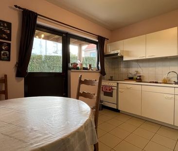 Appartement te huur - Photo 1