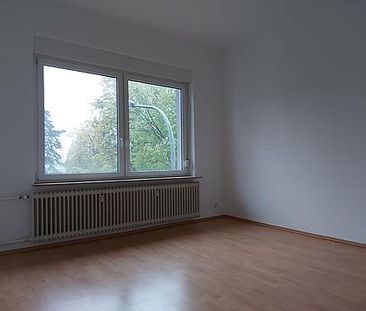 Gemütliche 3-Raum-Wohnung für Singles im Herzen von Oberpleis - Foto 1