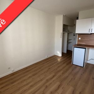 Location Appartement 1 pièce 18m² CLERMONT FERRAND 63000 - Photo 2