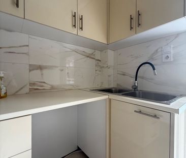 Διαμέρισμα για ενοικίαση Αμαλίειο Ορφανοτροφείο (Μαρούσι) - Photo 1