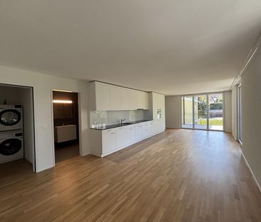 3.5 Zimmer, 82 m², 2. Stock - Photo 1