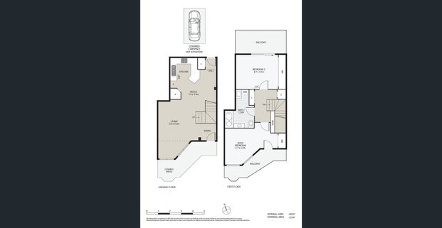 2 Bedroom Apartment with Park Views - Photo 1