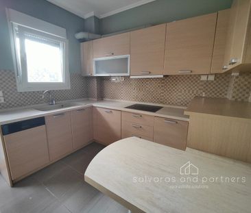 Μεζονέτα για ενοικίαση Παλιός Οικισμός Πανοράματος (Πανόραμα) - Photo 1