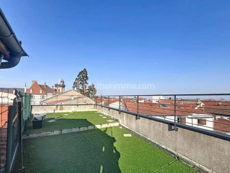 Location Appartement 4 pièces 106m² CEBAZAT 63118 - Photo 5