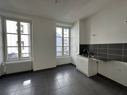 À LOUER ! Agréable appartement 6 pièces situé non loin du musée d'Art Moderne et de la Gare de Strasbourg - Photo 1
