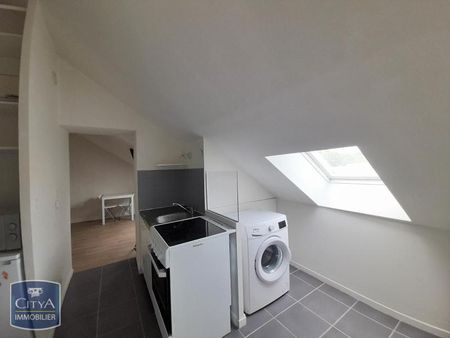 Location Appartement 1 pièce 19m² ARPAJON 91290 - Photo 5