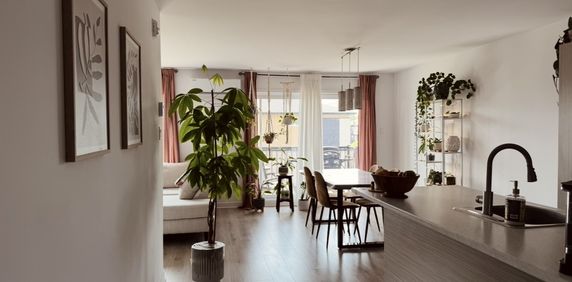 4 1/2 + Bureau à Louer - 1er Aout 2026 - Photo 2