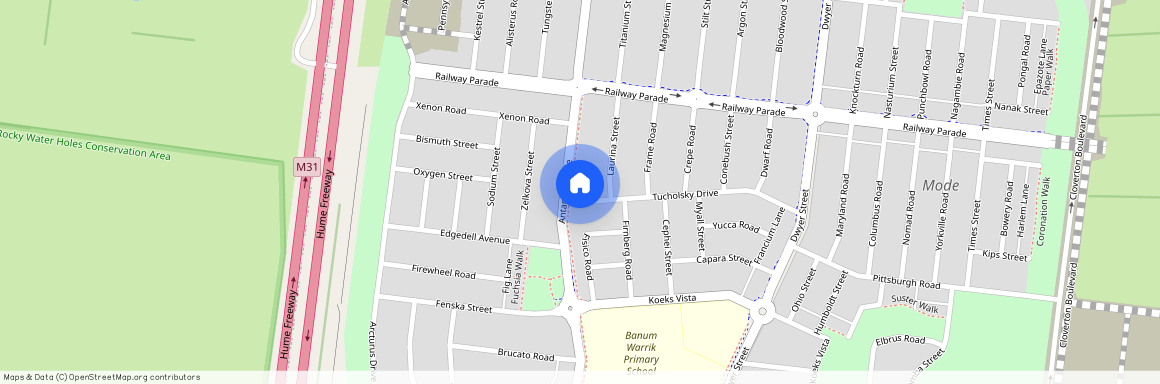 114 Antares Parade, Vic 3064, Kalkallo