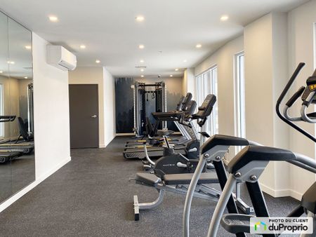 4000 rue Elsa-Triolet, Chomedey à louer - Photo 4