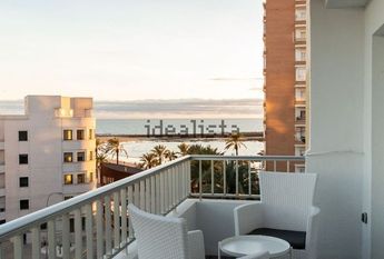 Alquiler de piso en Avenida Duque de Nájera, 7