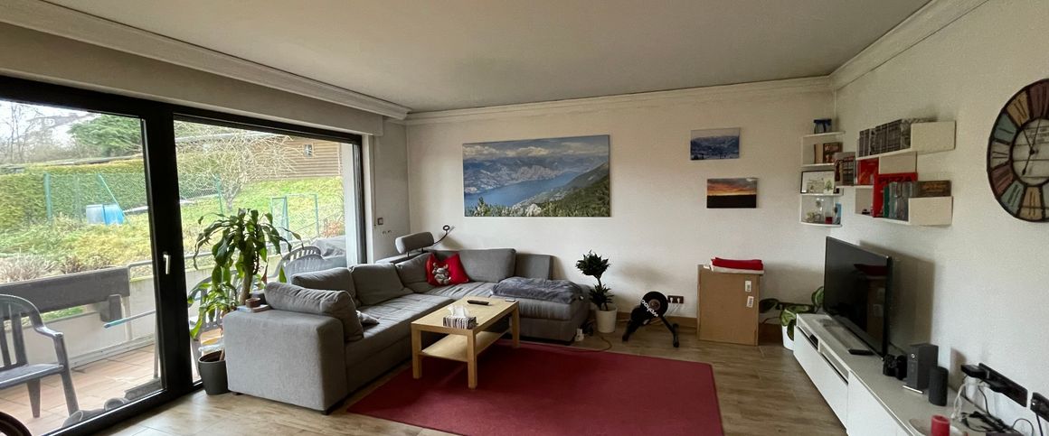 Charmante 2-Zimmer Wohnung mit Balkon in Sundern ! - Photo 1