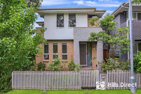 41 Civic Way, 2155, Rouse Hill Nsw - Photo 3